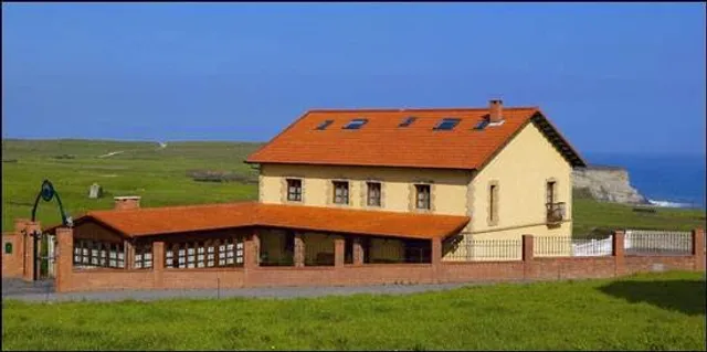 Posada Punta Ballota