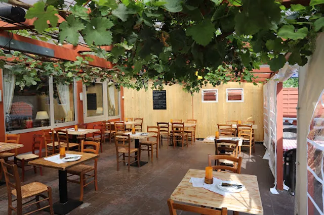 Trattoria Michele - Pizzeria und italienisches Restaurant in Norderstedt