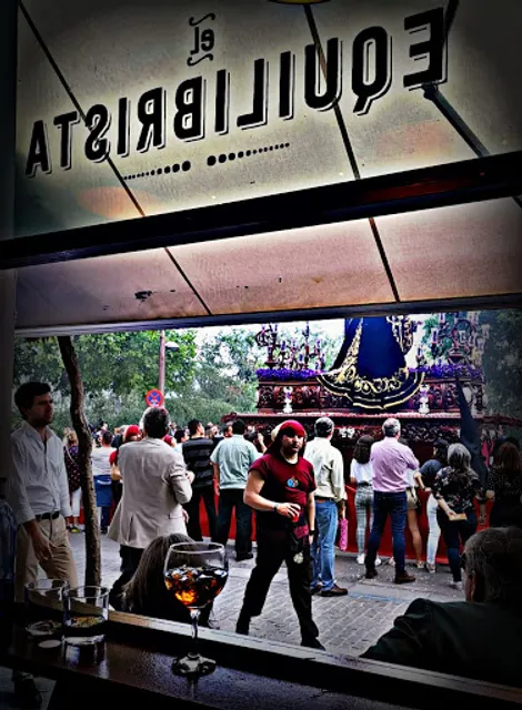 Restaurante La Antigua