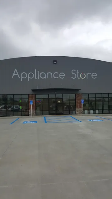 The Appliance Store