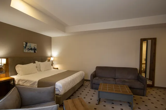 Medventa Luxury - Ladies Residences in Tbilisi Georgia