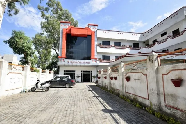 OYO 5667 Katra Continental