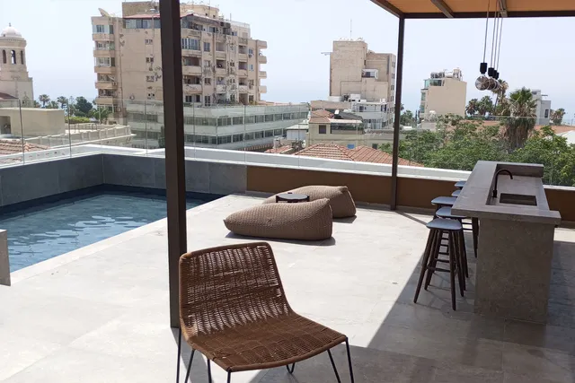 Alinea Diono Historic Center