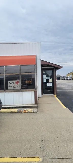 Nang's Chinese Restaurant