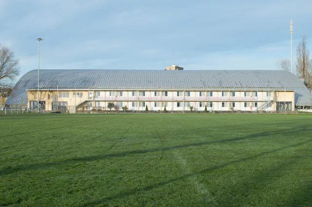 Hotel Bodensee-Arena