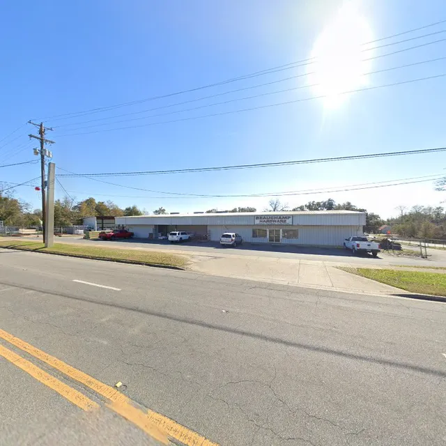 Beauchamp Hardware & Supply