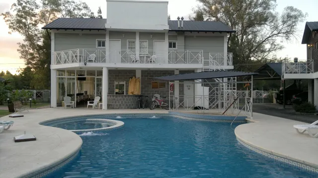 Placeres de la Costa