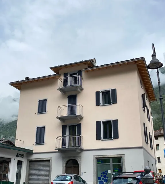 Casa Vacanza Panorama Gaudì