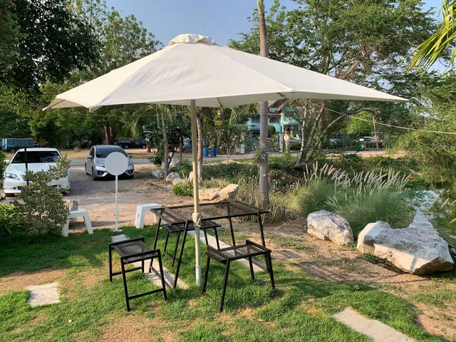 COFFEE TRUCK Ratchaburi