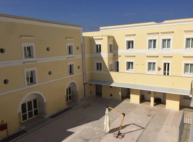 Don Marino Residence