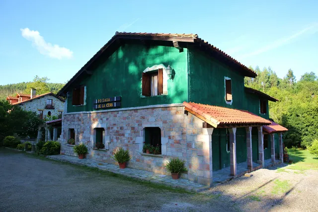 Posada La Ceña