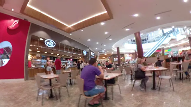 Restaurante De Ville Gourmet