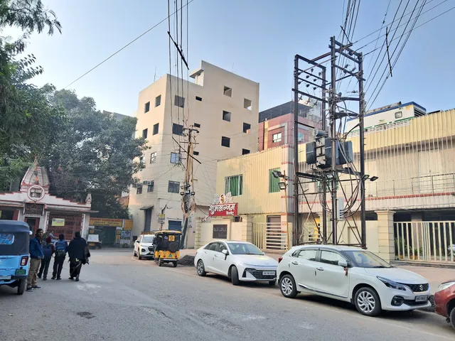 Lakshman Guest House Varanasi