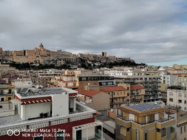 Shardana Holidays B&B