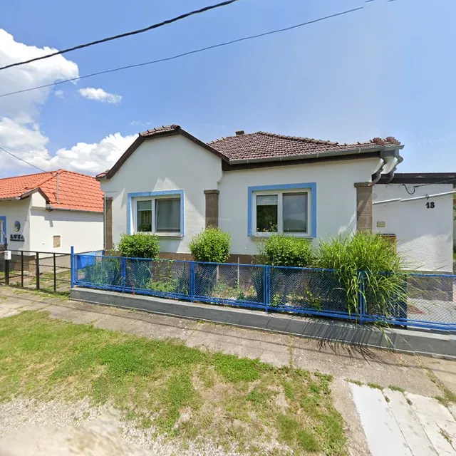 Luna Vendégház Novaj