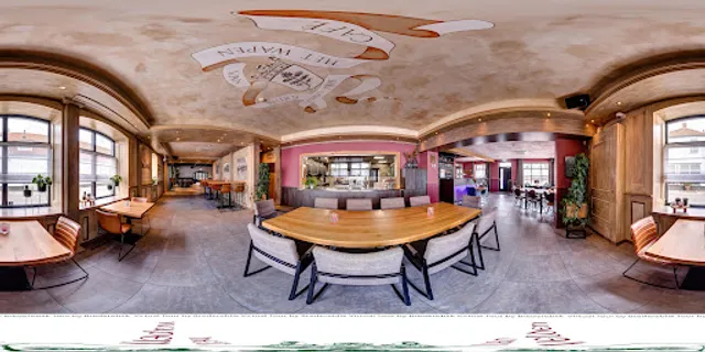 Het Wapen Van Velden