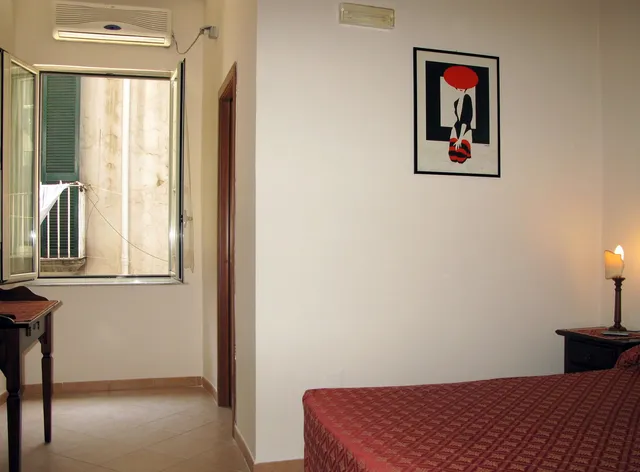 B&B Villa in Riviera