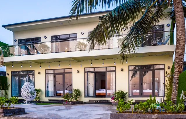 Heaven Land Homestay