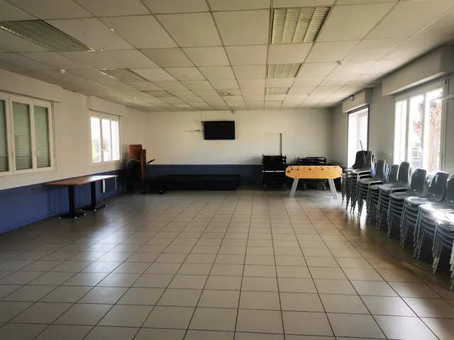 Maison familiale de vacances OASIS – LORRAINE