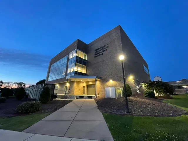 Volunteer State Community College