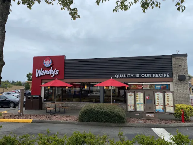 Wendy's