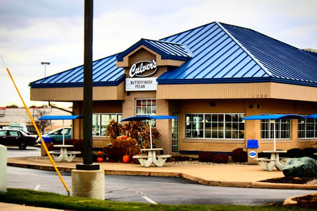 Culver’s