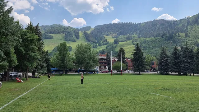 Aspen Pedestrian Mall