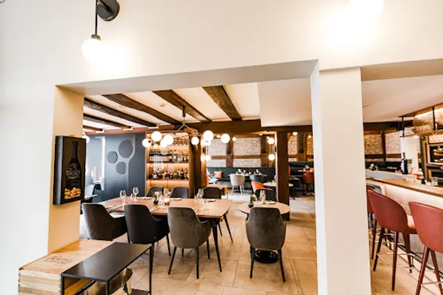 Restaurant FACHWERK im Hotel Stadt Kassel