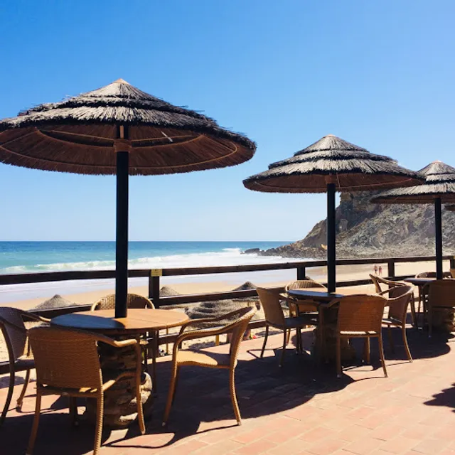 Beach Bar Burgau