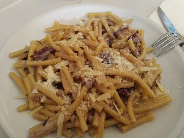 Trattoria - Pizzeria "Peccati di Gola"