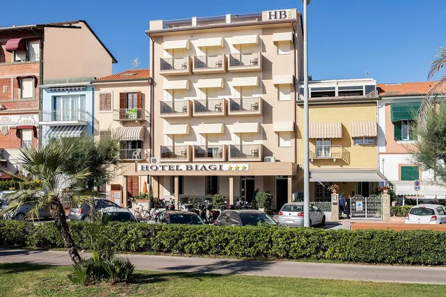 Hotel Biagi