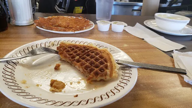 Waffle House