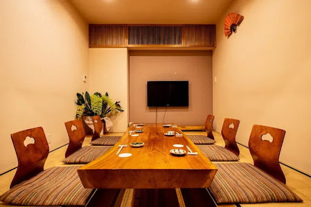 Kiiro(Japanese Food & Sake Izakaya) Aoyama