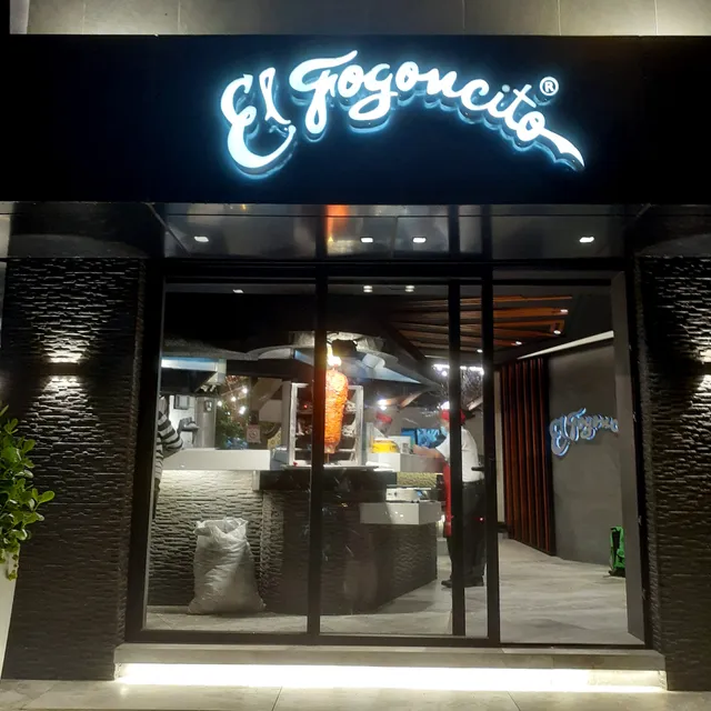 El Fogoncito Rohrmoser