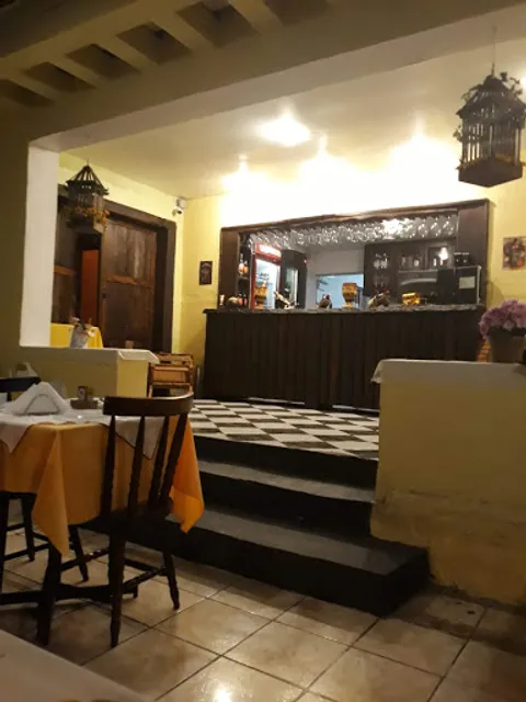 Rede Pizza Frita Osasco