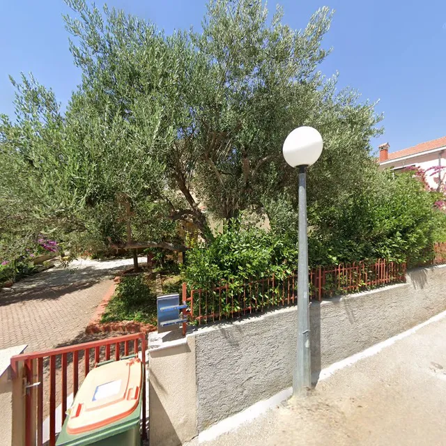 Apartments Silvana sunset view