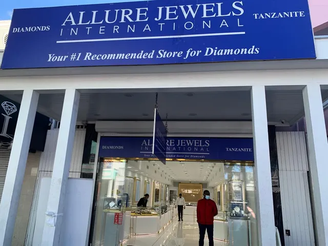 Allure Jewels International