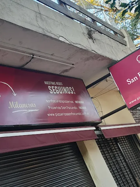 San Facundo Pizzeria