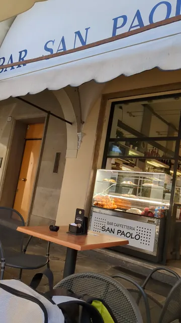 San Paolo Bar Caffetteria