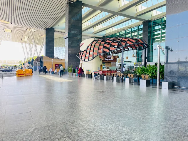 Terminal 1