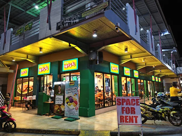 Mang Inasal Butuan Highway