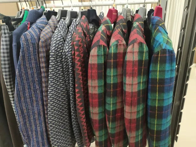 Stock Fashion Outlet