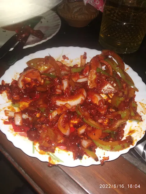 Kalash Restaurant cum Bar