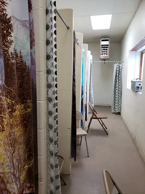 Duke Lundgard Building