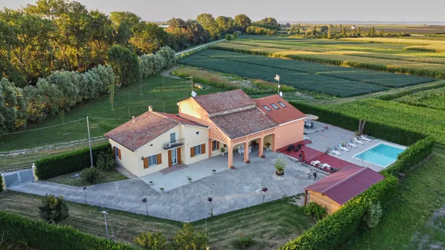 Agriturismo Da Rosy