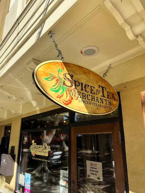 Spice & Tea Merchants of Ocean Springs