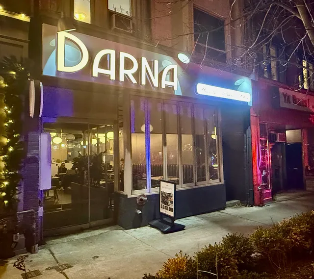Darna Middle Eastern Kitchen
