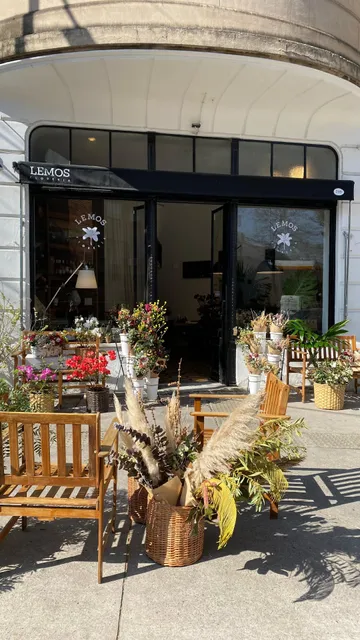 Lemos Florería