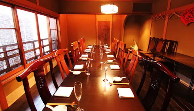 Baiwan Zhukuailou Gion