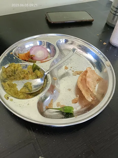 Komal Multi Cuisine
